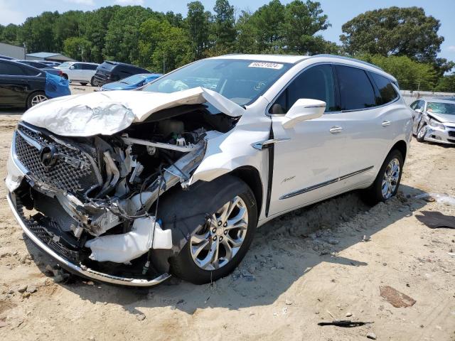 BUICK ENCLAVE AV 2020 with VIN 5GAEVCKW5LJ117678 - Photo from auction