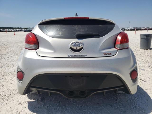 Photo 6 from auction – 2014 HYUNDAI VELOSTER T with VIN KMHTC6AE2EU208703