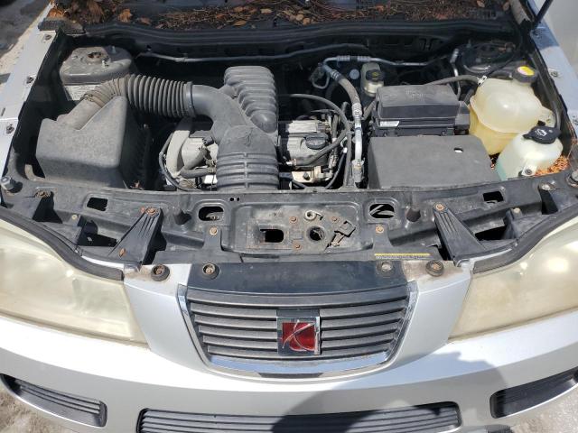 Photo 12 from auction – 2007 SATURN VUE with VIN 5GZCZ33D17S837985
