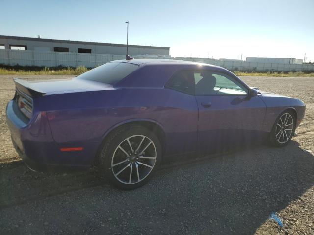 Photo 3 from auction – 2023 DODGE CHALLENGER with VIN 2C3CDZBT7PH605673