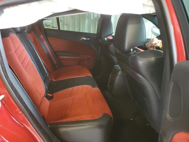 Photo 10 from auction – 2015 DODGE CHARGER SR with VIN 2C3CDXL99FH813589