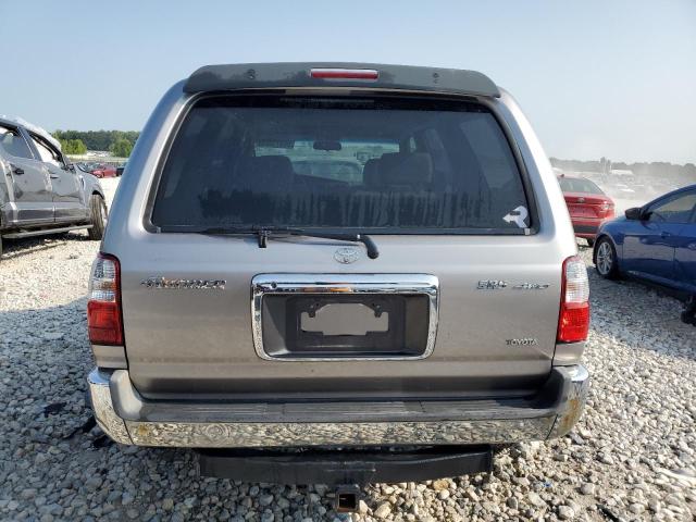 Photo 6 from auction – 2002 TOYOTA 4RUNNER SR with VIN JT3HN86R229075942
