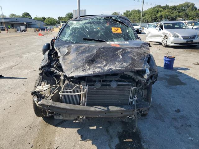 Photo 5 from auction – 2011 NISSAN JUKE S with VIN JN8AF5MR5BT016368