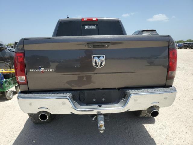 Photo 6 from auction – 2015 RAM 1500 SLT with VIN 1C6RR6LT6FS582020