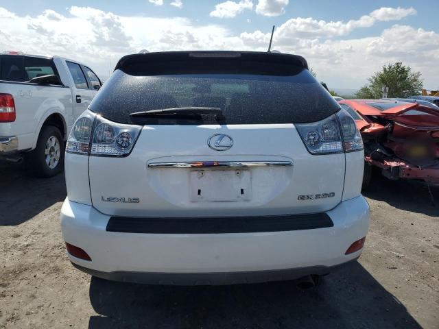 Photo 6 from auction – 2005 LEXUS RX 330 with VIN 2T2HA31U05C082372