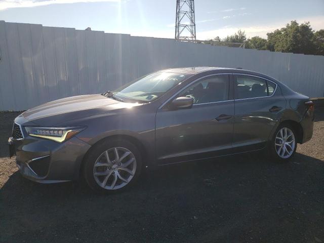Photo 1 from auction – 2020 ACURA ILX with VIN 19UDE2F35LA012631