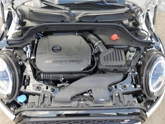 Photo 11 from auction – 2024 MINI COOPER S with VIN WMW43DL06R3S21431