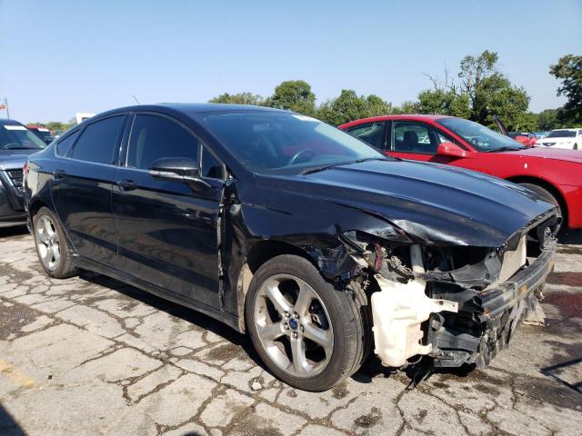 Photo 4 from auction – 2014 FORD FUSION SE with VIN 3FA6P0HD7ER336206
