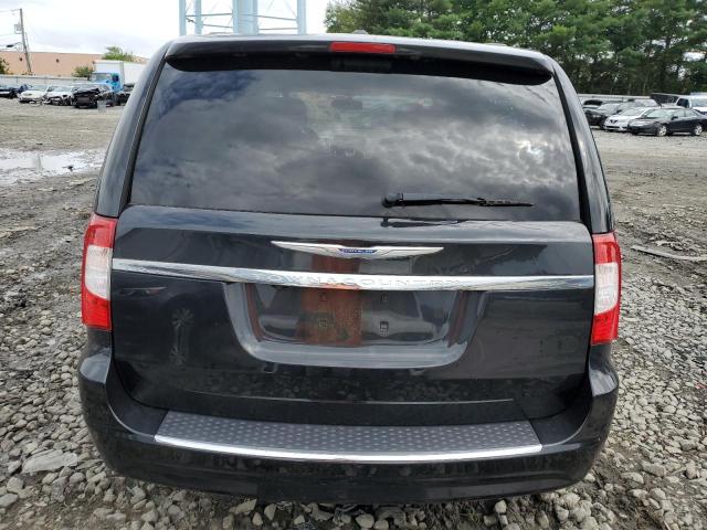 Photo 6 from auction – 2015 CHRYSLER TOWN & COU with VIN 2C4RC1BG4FR752443