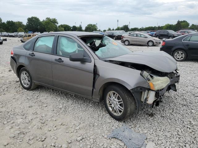 Photo 4 from auction – 2009 FORD FOCUS SE with VIN 1FAHP35N99W253743
