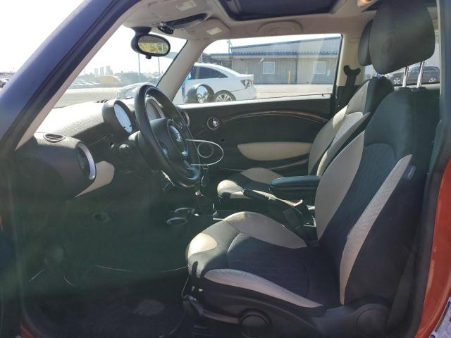 Photo 7 from auction – 2012 MINI COOPER with VIN WMWSU3C51CT259716
