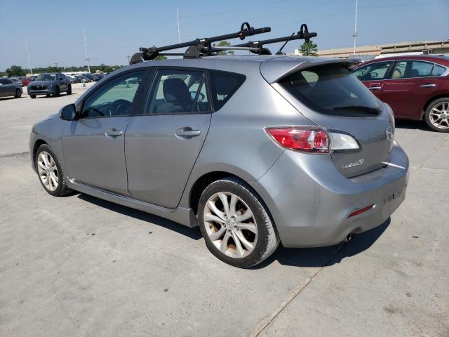 Photo 2 from auction – 2010 MAZDA 3 S with VIN JM1BL1H68A1340944