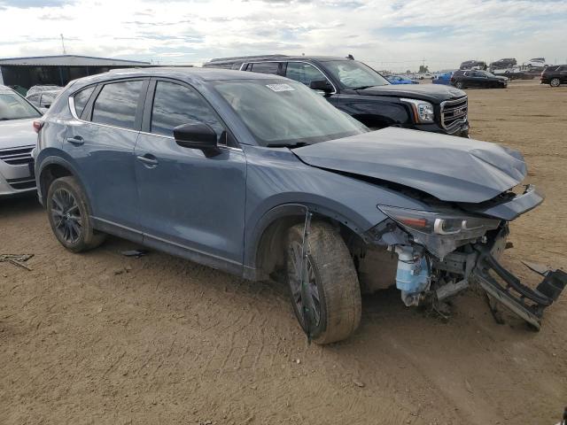 Photo 4 from auction – 2023 MAZDA CX-5 PREFE with VIN JM3KFBCM2P0149920