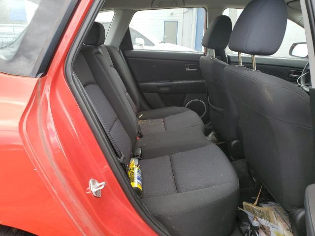 صورة رقم 10 من المزاد - 2007 MAZDA 3 HATCHBAC مع VIN JM1BK144X71707732