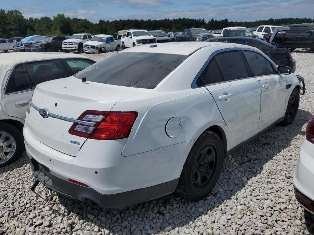 Photo 3 from auction – 2015 FORD TAURUS POL with VIN 1FAHP2MK2FG140773