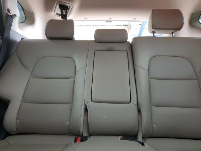 Photo 10 from auction – 2016 HYUNDAI TUCSON LIM with VIN KM8J3CA21GU085345
