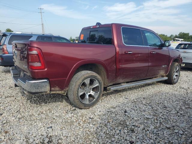 Photo 3 from auction – 2022 RAM 1500 LARAM with VIN 1C6SRFJTXNN252611