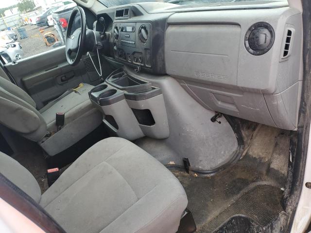 Photo 8 from auction – 2011 FORD ECONOLINE with VIN 1FTNE2EW6BDA36030