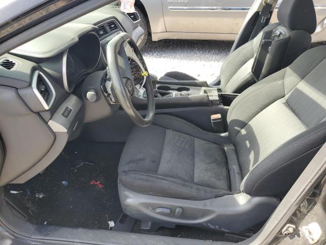 Photo 7 from auction – 2017 NISSAN MAXIMA 3.5 with VIN 1N4AA6AP7HC363461