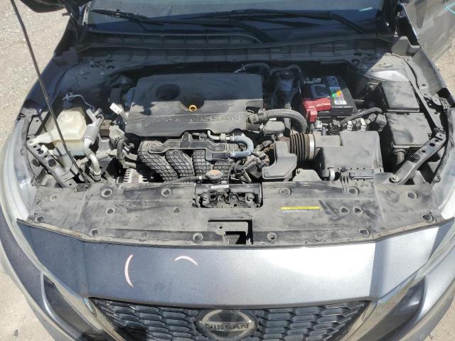 Photo 11 from auction – 2019 NISSAN ALTIMA SR with VIN 1N4BL4CV5KC112220