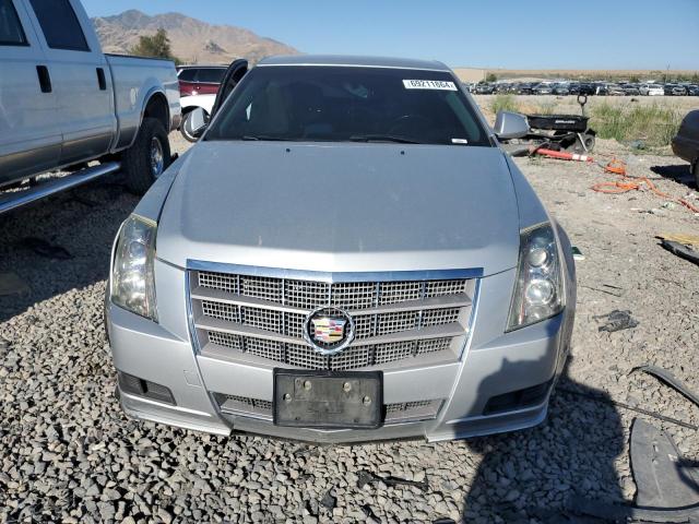 Photo 5 from auction – 2011 CADILLAC CTS with VIN 1G6DA5EY3B0111061