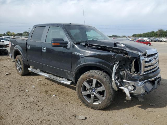 Photo 4 from auction – 2009 FORD F150 SUPER with VIN 1FTPW14V99FA59972