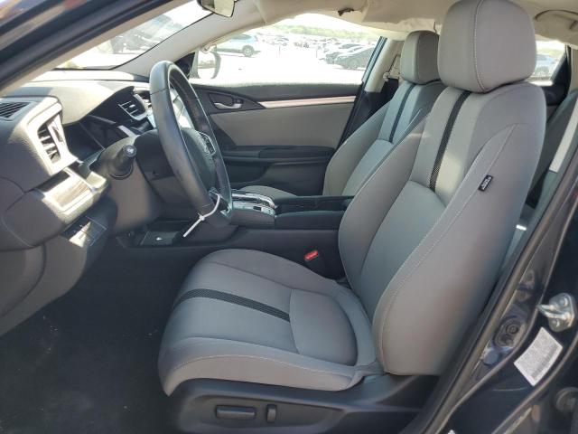 Photo 7 from auction – 2020 HONDA CIVIC EX with VIN 19XFC1F32LE021940