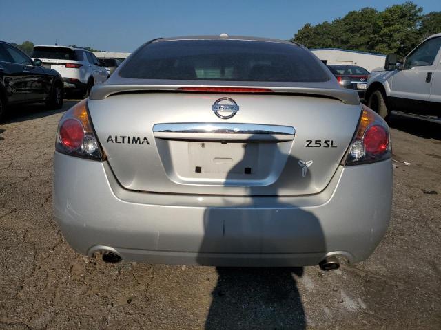 Photo 6 from auction – 2008 NISSAN ALTIMA 2.5 with VIN 1N4AL21E18C202864
