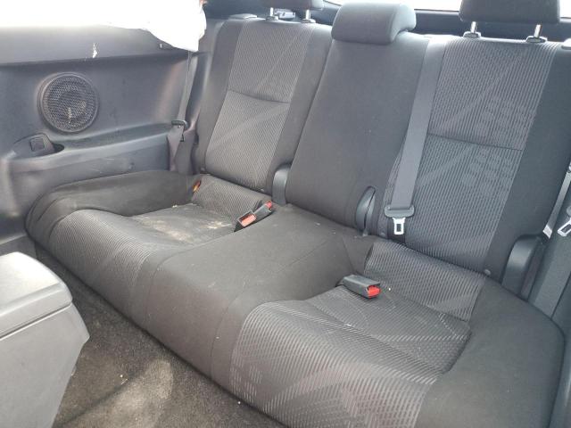 Photo 10 from auction – 2012 TOYOTA SCION TC with VIN JTKJF5C79C3034393