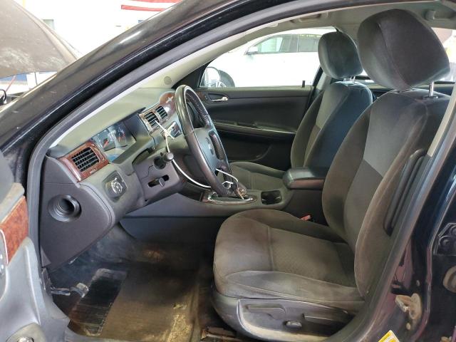 Photo 7 from auction – 2011 CHEVROLET IMPALA LT with VIN 2G1WG5EK4B1271205