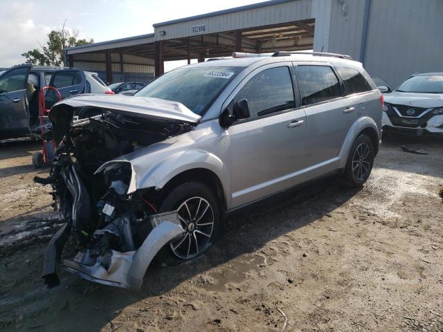 Zdjęcie 1 z aukcji – 2018 DODGE JOURNEY SE z VIN 3C4PDCAB5JT528576