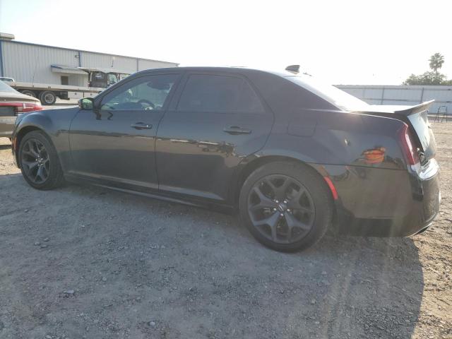 Photo 2 from auction – 2022 CHRYSLER 300 S with VIN 2C3CCABT4NH198994