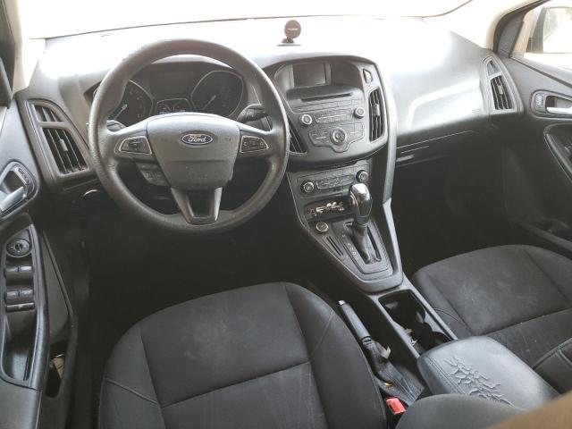 Photo 8 from auction – 2016 FORD FOCUS SE with VIN 1FADP3F24GL255367