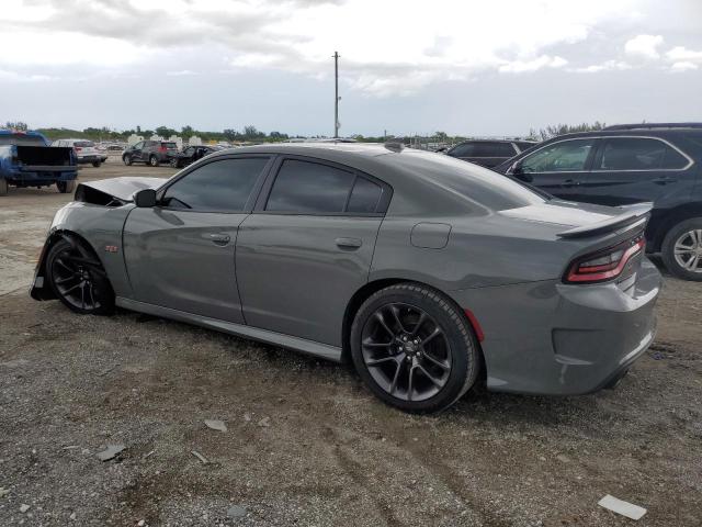 Photo 2 from auction – 2023 DODGE CHARGER SC with VIN 2C3CDXGJ6PH619771