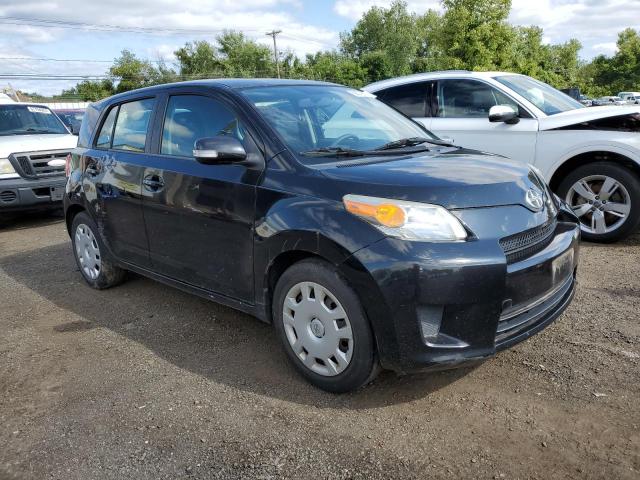 Photo 4 from auction – 2009 TOYOTA SCION XD with VIN JTKKU10419J035488