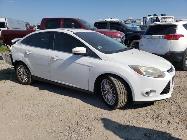 Photo 4 from auction – 2012 FORD FOCUS SEL with VIN 1FAHP3H22CL274623