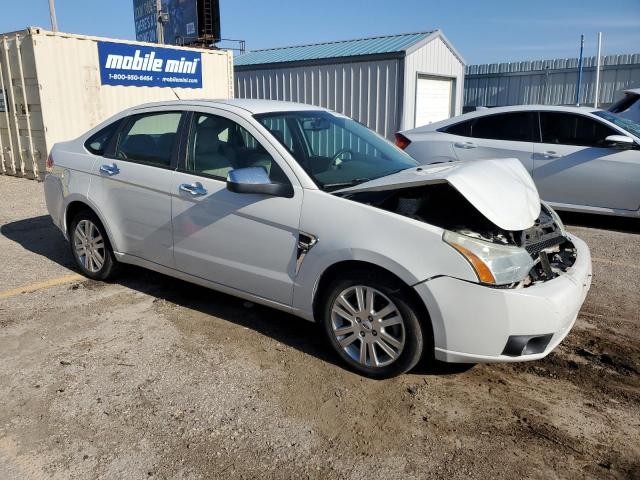Photo 4 from auction – 2009 FORD FOCUS SEL with VIN 1FAHP37N79W178618