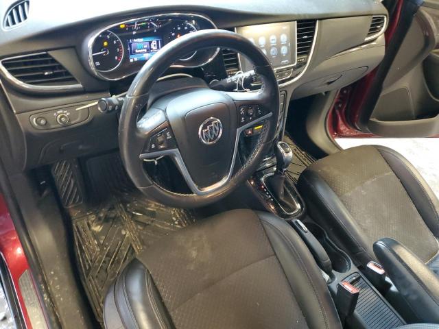 Photo 8 from auction – 2019 BUICK ENCORE PRE with VIN KL4CJASB1KB879024