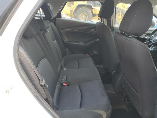 Photo 10 from auction – 2019 MAZDA CX-3 TOURI with VIN JM1DKFC7XK0437255
