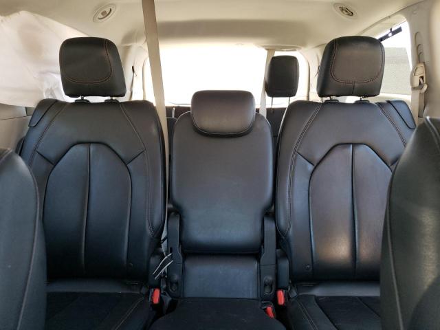 Photo 10 from auction – 2017 CHRYSLER PACIFICA T with VIN 2C4RC1BG2HR628660