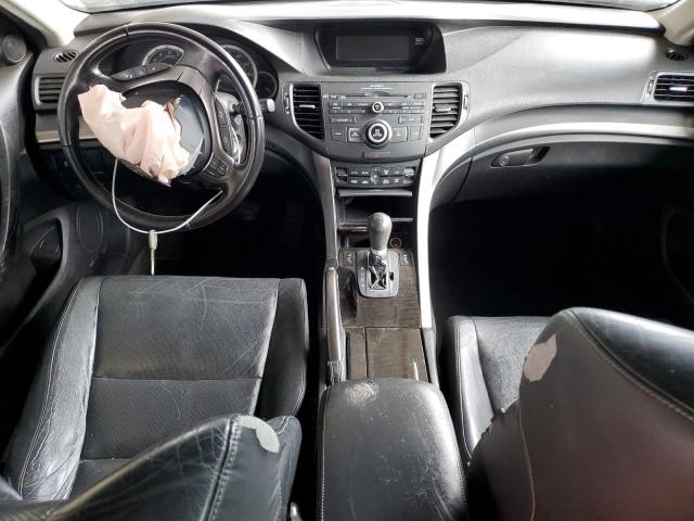 Photo 8 from auction – 2011 ACURA TSX with VIN JH4CW2H61BC000721