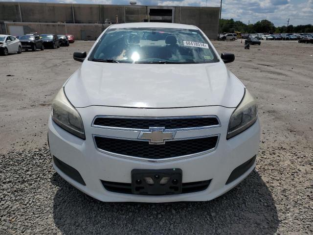 Photo 5 from auction – 2013 CHEVROLET MALIBU LS with VIN 1G11B5SA8DF236019