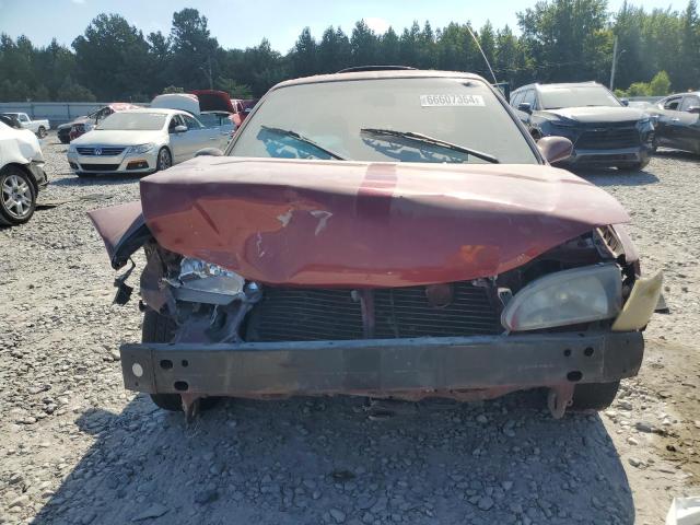 Photo 5 from auction – 2005 NISSAN MAXIMA SE with VIN 1N4BA41E85C841907