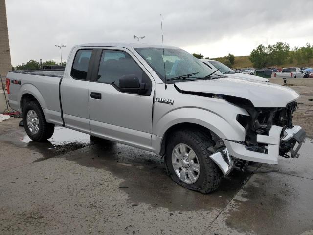 Photo 4 from auction – 2016 FORD F150 SUPER with VIN 1FTEX1E83GFC47574