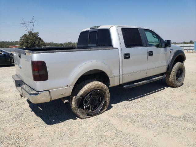 Photo 3 from auction – 2007 FORD F150 SUPER with VIN 1FTPW14577KC34708