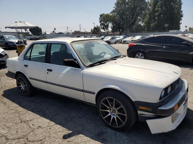 Photo 4 from auction – 1987 BMW 325 BASE with VIN WBAAE5402H8810575