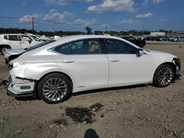 Zdjęcie 3 z aukcji – 2022 LEXUS ES 300H BA z VIN 58AEA1C17NU019565