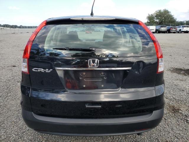 Photo 6 from auction – 2012 HONDA CR-V LX with VIN 5J6RM3H38CL038858