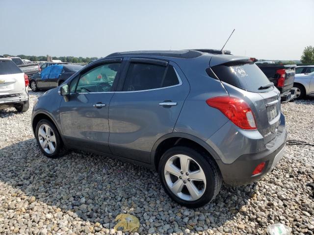 Photo 2 from auction – 2015 BUICK ENCORE CON with VIN KL4CJFSBXFB168117