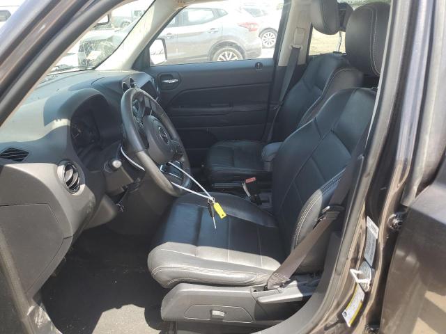 Photo 7 from auction – 2016 JEEP PATRIOT LA with VIN 1C4NJPFA4GD803974